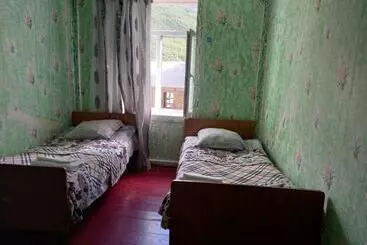 Pensionat Guesthouse Zamo