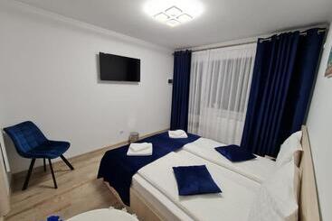 Pensionat Splendid House