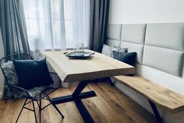 Жильё для туристов Schlafen In Der Winzerie