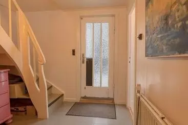 Pisos turísticos House   Scenic Village   Nature   Hiking