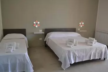 B&b Li Manca