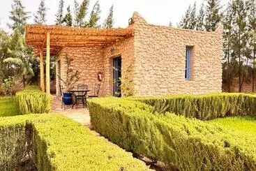 ベッドアンドブレックファースト Dar Yanis