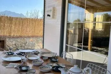 Pisos turísticos Bi Datça Tatil Evleri Akdeniz
