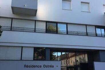 Turistlägenheter Charmant T2  Coeur De Ville