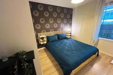 Turistihuoneistot Charme Et Passion By Uta House