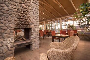 Hotel Ava Valle Sagrado Spot