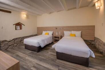 فندق Ava Valle Sagrado Spot