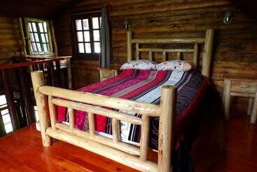 Hotel Cabañas El Rincón De Pancho