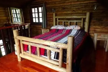 Hotel Cabañas El Rincón De Pancho