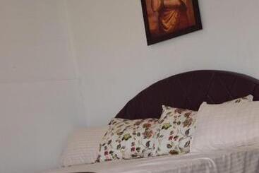 Pepper County Farm Stay