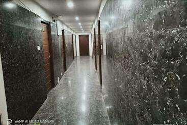 Hotel Shiva   Best Stay