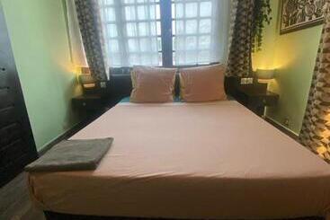 پانسیون La Villa Saint Jean