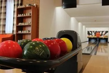 ペンション Penzion Pod Zámkom Boleráz