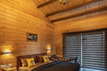 The Hosteller Kasar Devi