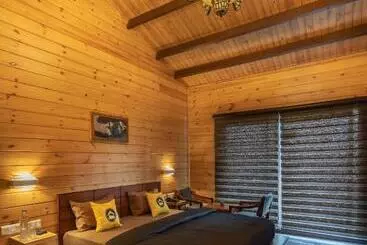 The Hosteller Kasar Devi