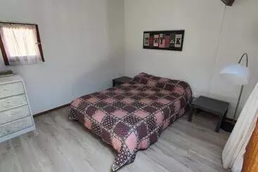 Appartements touristiques Villa Mjp 463