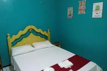 Auberge Pousada Maria Sara