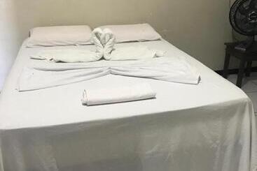 Hostel Pousada Maria Sara