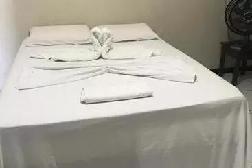 Albergue Pousada Maria Sara