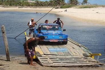 Apart Hotel Sonia Flats Pipa S Bay   Flat 211