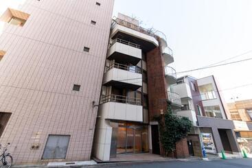 Aparthotel ふたばホテル
