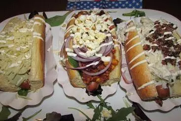 Retkeilymaja Gasthof Erzherzog Rainer   Zimmer Und Ferienwohnung