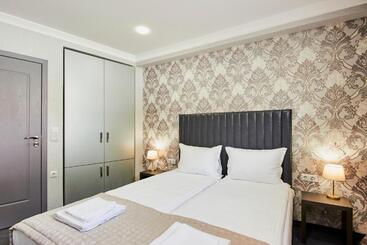 Hotel хотел паризи