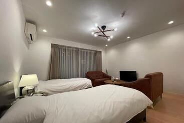 בית מלון כפרי Salon Shibuya