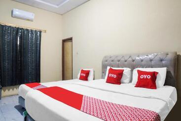 فندق Sky Residence Mawar Redpartner