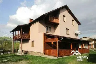 Pensiune садиба комфорт