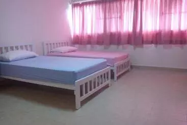 Pensiune Room In Apartment   Asia Don Mueang Bangkok Condominium