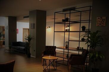 Pera Hotel Lüleburgaz