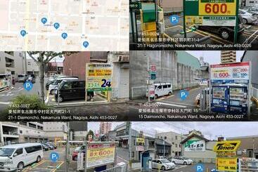 ریوکان 大吉屋2号館 ワンフロア貸切 非対面チェックイン対応