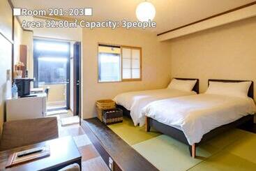 Ryokan Bihadanoyu Koshikano Onsen