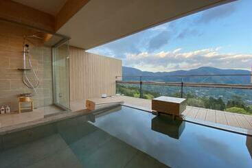 ریوکان Gen Hakone Gora