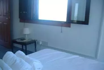 Theresa Hotel At Karpaz Peninsula