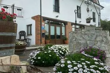 Hospedaria El Pradón