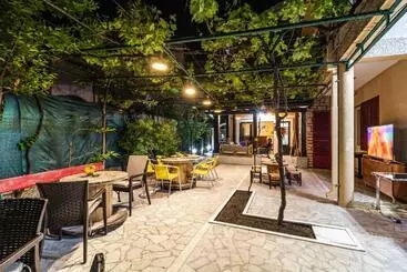 Hostel Budva