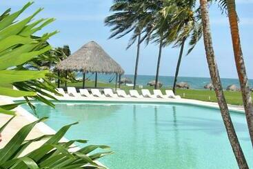 فندق Boca De Ovejas