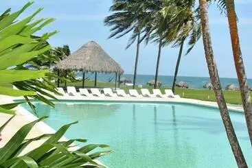 Hotelli Boca De Ovejas