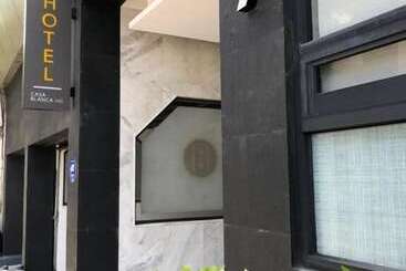 호텔 Casa Blanca Internacional