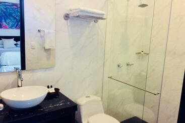 Hotel Sierra De La Cruz