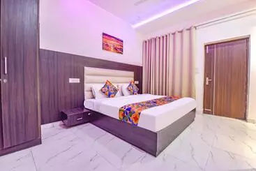 Fabhotel Jugnu