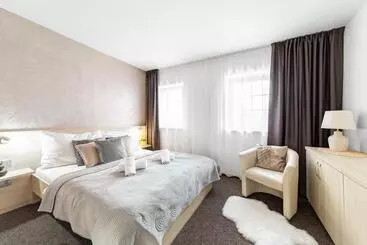 ペンション Penzion Pepovka