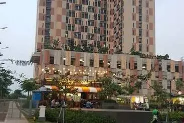 Ferienwohnungen S&a Property 2