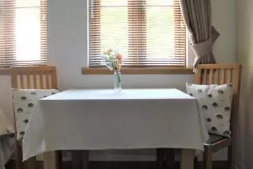 ベッドアンドブレックファースト Langdale Lodge