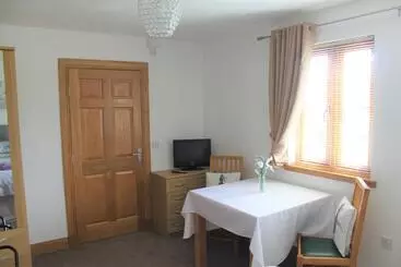 Bed and Breakfast Langdale Lodge