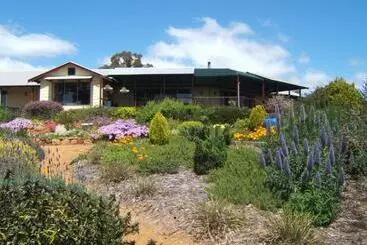 ベッドアンドブレックファースト Shambhala Guest House