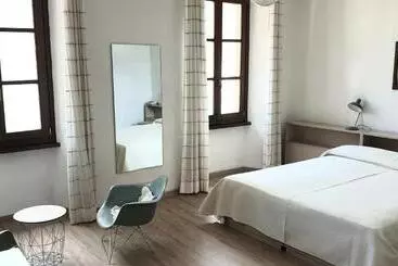 ホテル Albergo Bellavista