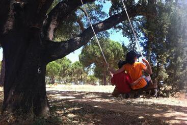 Casas Do Rio Sado   Sado River Country Retreat